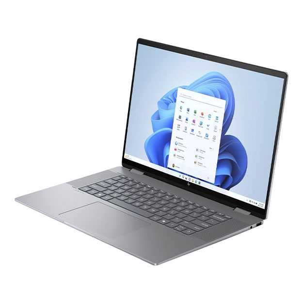 Продаётся новый ноутбук HP Envy x360 16-ad0013dx(R5/8/512/16,0)**