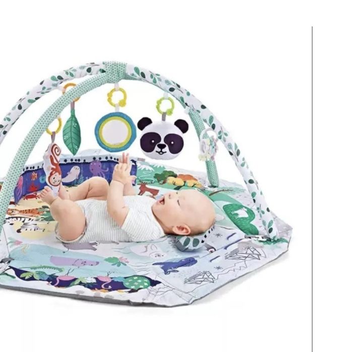 Коврик развивающий 115/110