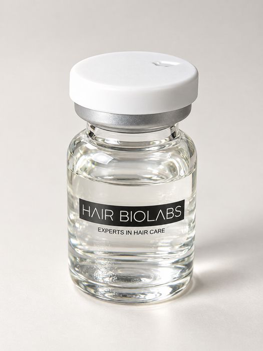Hair Biolabs Hair Regrowth Micro-Infusion System