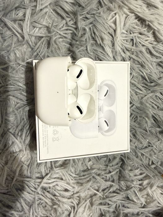 Apple airpods pro оригинал наушники