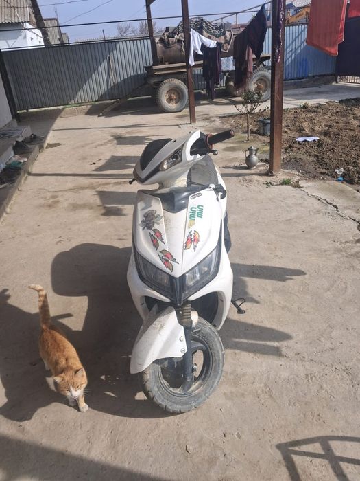 М8 нужно зделать матор