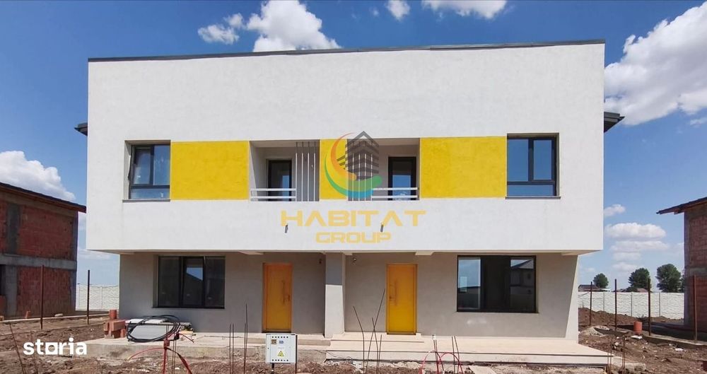 Casă – Berceni - Vedere 5