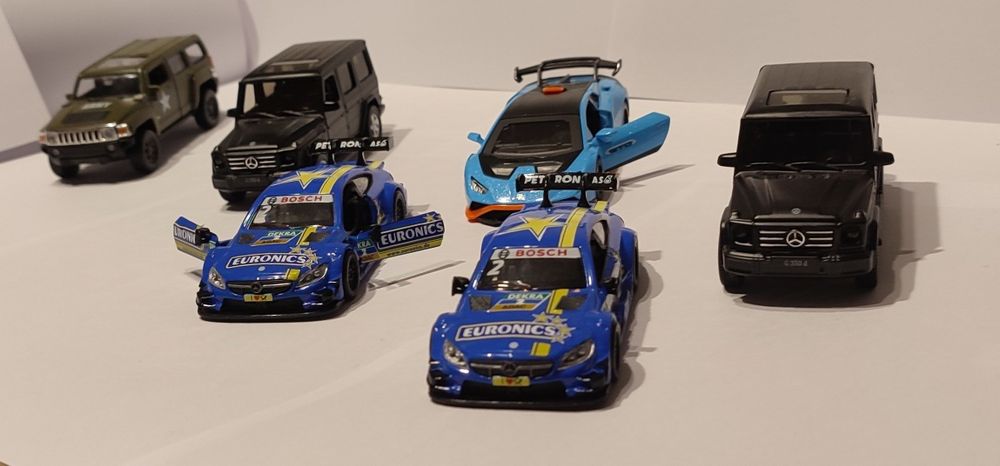 Метални колички fast & furious hot wheels
