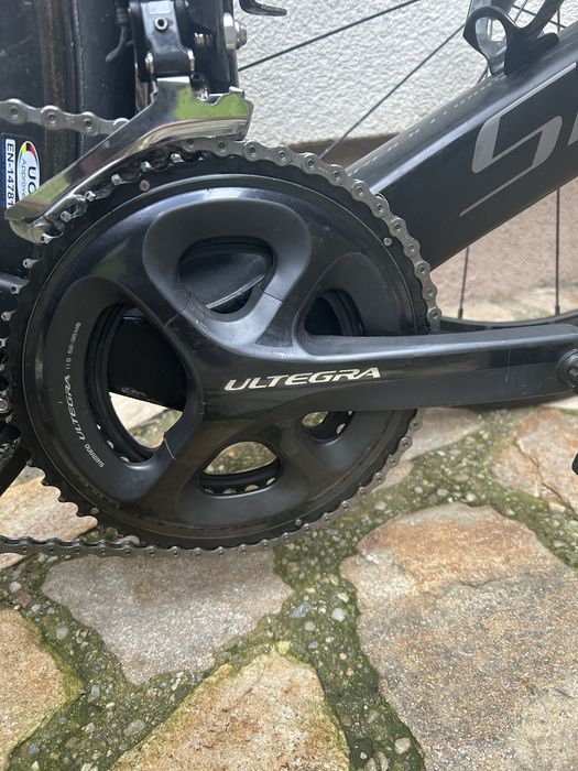 Cursiera full carbon-SpeedX