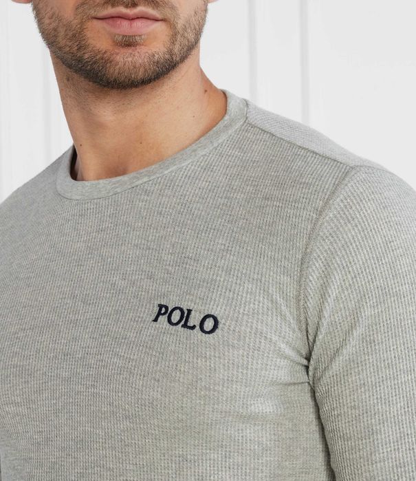 POLO By Ralph Lauren мъжка блуза фланела размер L