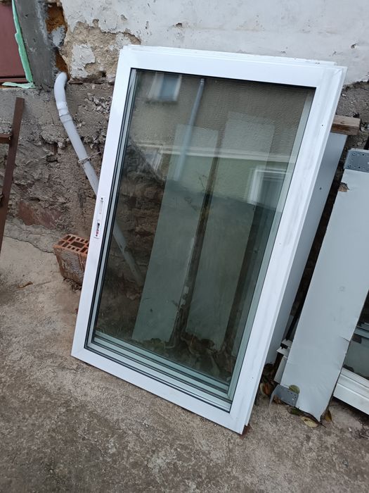 Пвц и алуминиева дограма