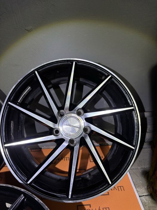 Диский камри лексус 5-114/3