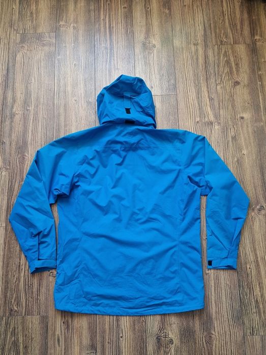 Страхотно мъжко яке ADIDAS GORETEX размер XL