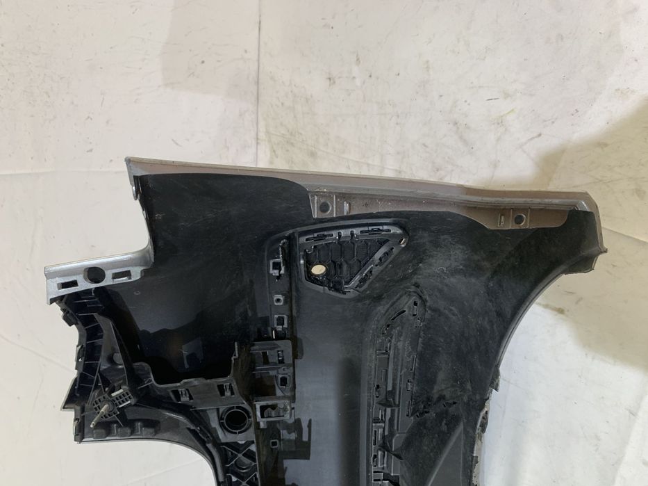 Bara spate Audi A3 Hatchback, 2019, 2020, 2021, 2022, 2023, cod origine OE 8Y4807511.