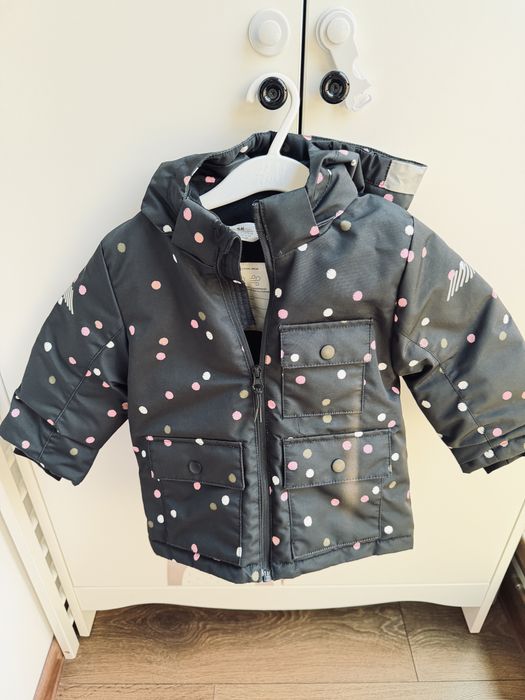 Gecuta termica H&M marime 92