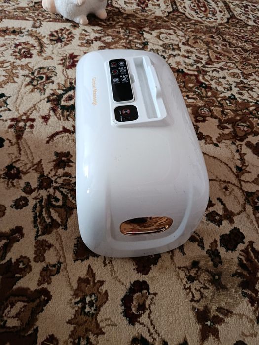 Массажный кресло