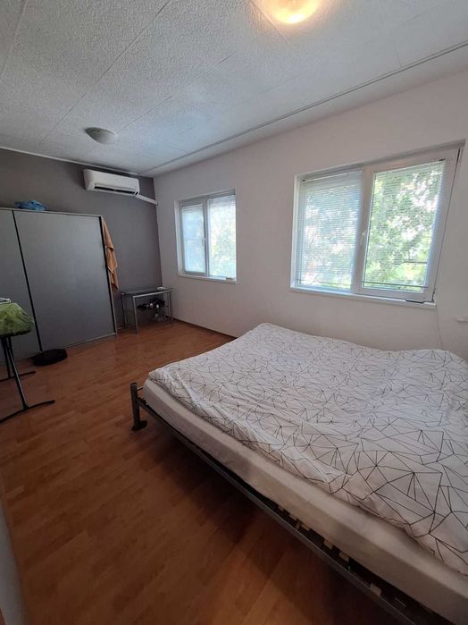 Продава се Тристаен апартамент в Пловдив, Център - 78 кв.м за 1731 €/кв.м - Снимка #6