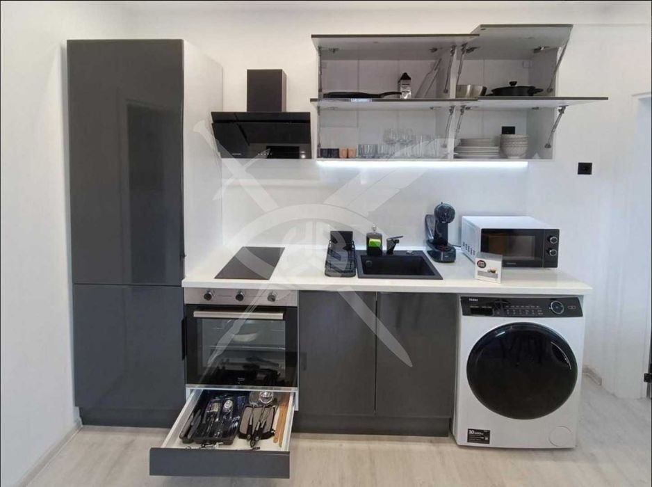 Дава се под наем Тристаен апартамент в София, Красна поляна 1 - 50 кв.м за 650 € - Снимка #6