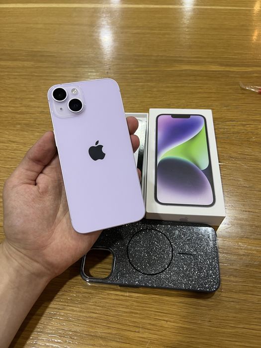 iPhone 14 Ideal ochilmagan