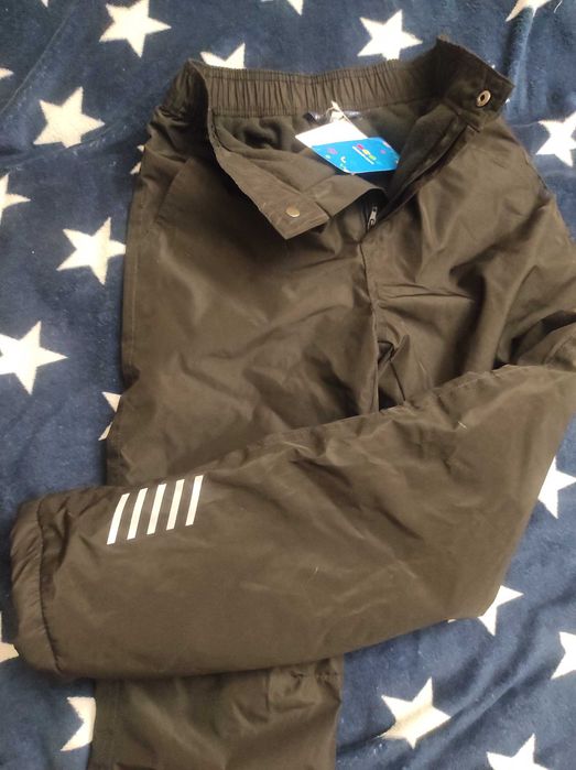 Продам болоневые штаны для мальчика!