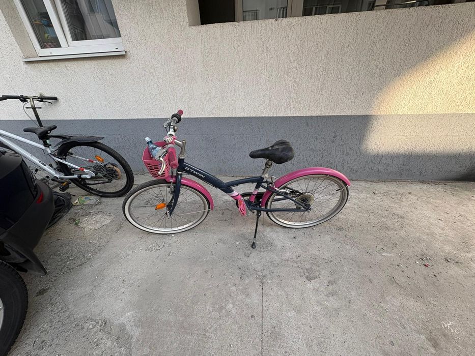 Bicicletă copii 20 inch