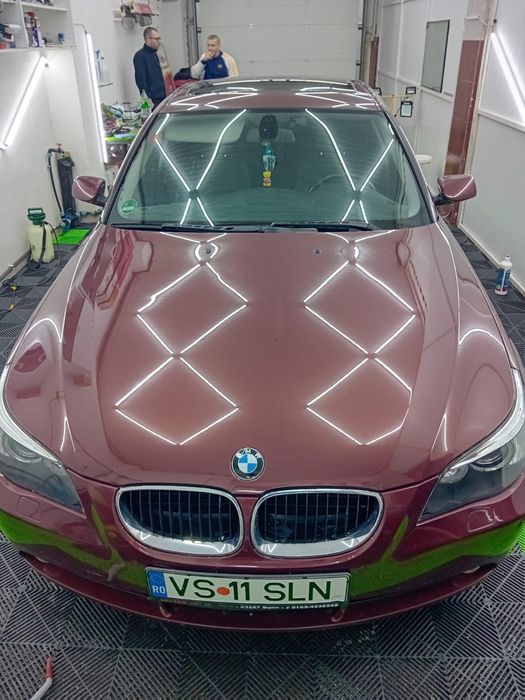 BMW 5 Series 2006 — imagine 5