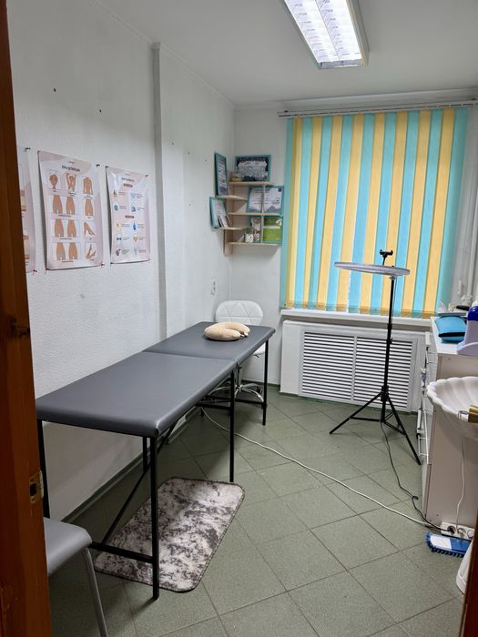 Продается салон красоты