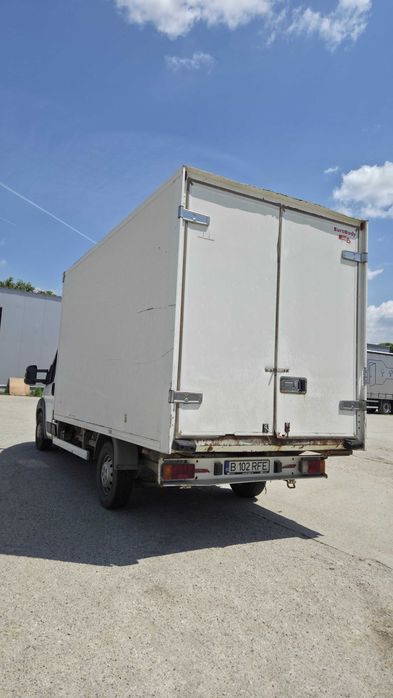 CITROEN JUMPER  AUTOUTILITARA