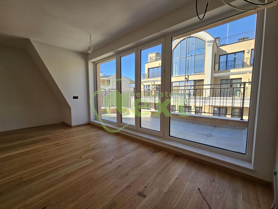 3-стаен в София-Център