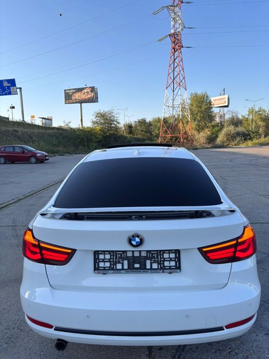 Bmw seria 3 Gt 2.0 diesel xdrive