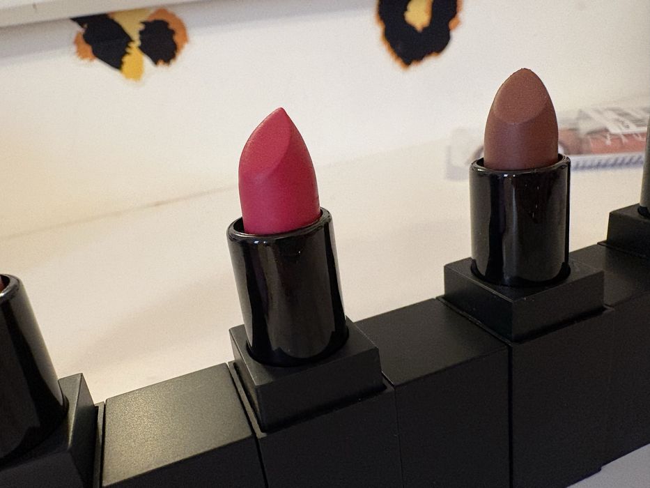 Set de 4 rujuri NARS