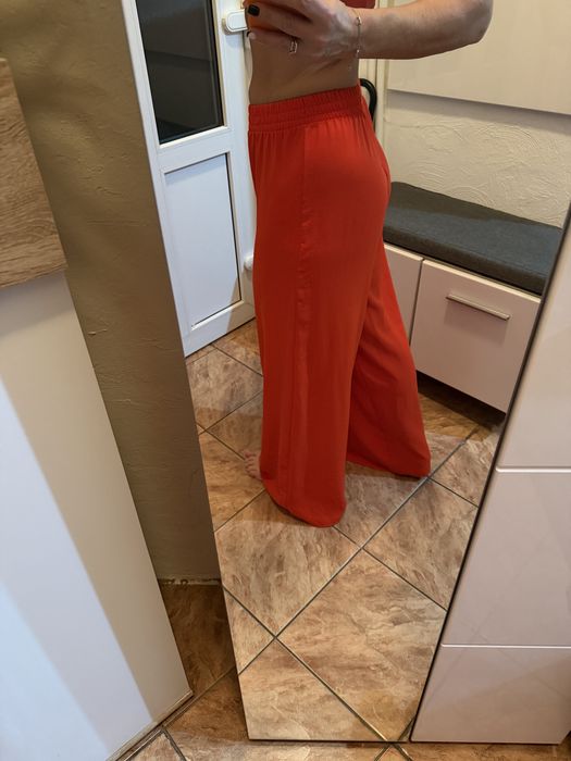 Pantaloni eleganti Zara