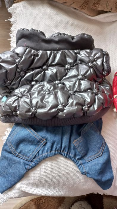 Продам недорого комбинезоны