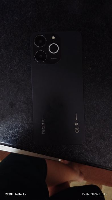 Realme Note70 54 БГ/128ГБ