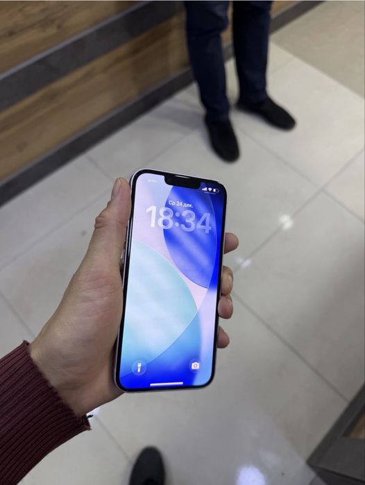 Iphone 14 обмен жок