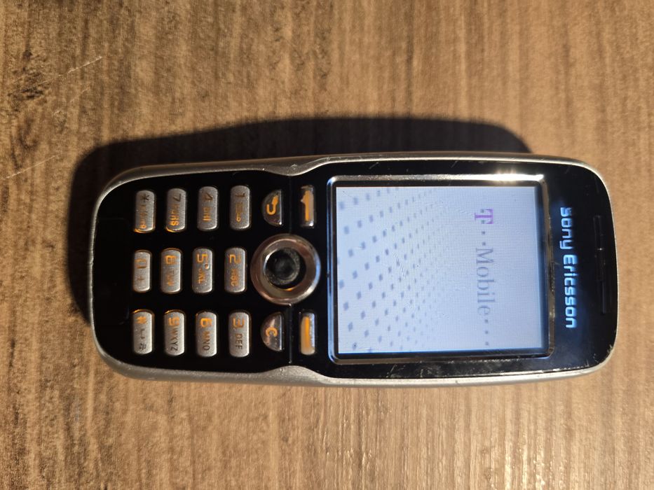 Telefon Colectie: Sony Ericsson K508i