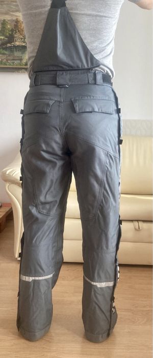 Pantaloni moto touring Icon