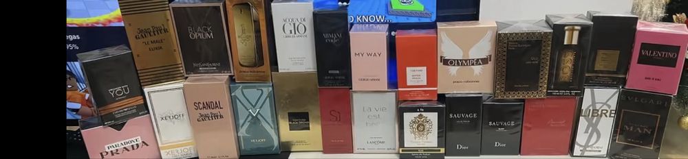 Vand parfumuri calitatea a 2