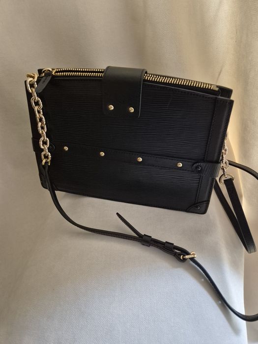 Louis Vuitton чанти ест.кожа