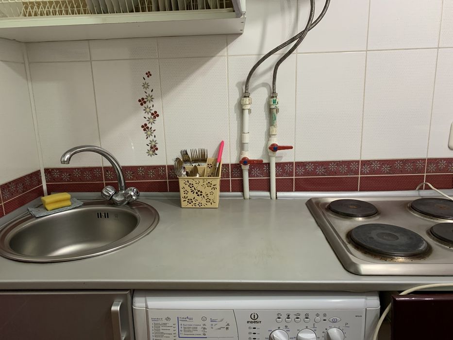 Уютная трешка в городе посуточно. КРУГЛОСУТОЧНО