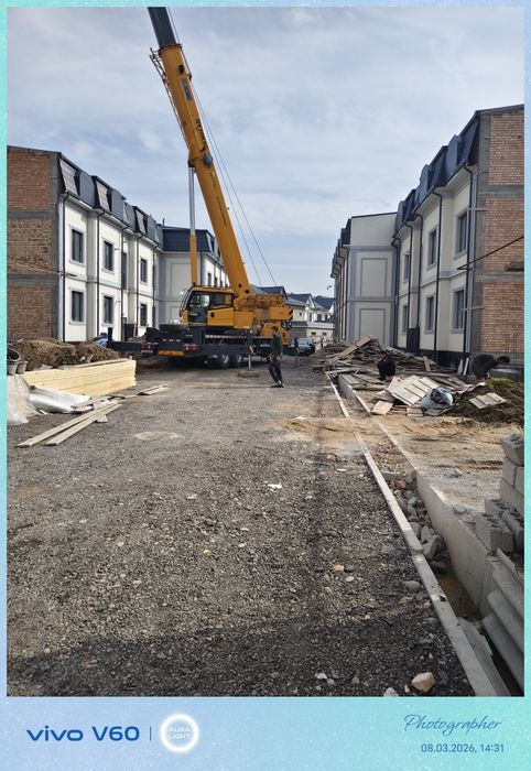 Сергели Сугдиёна махалла