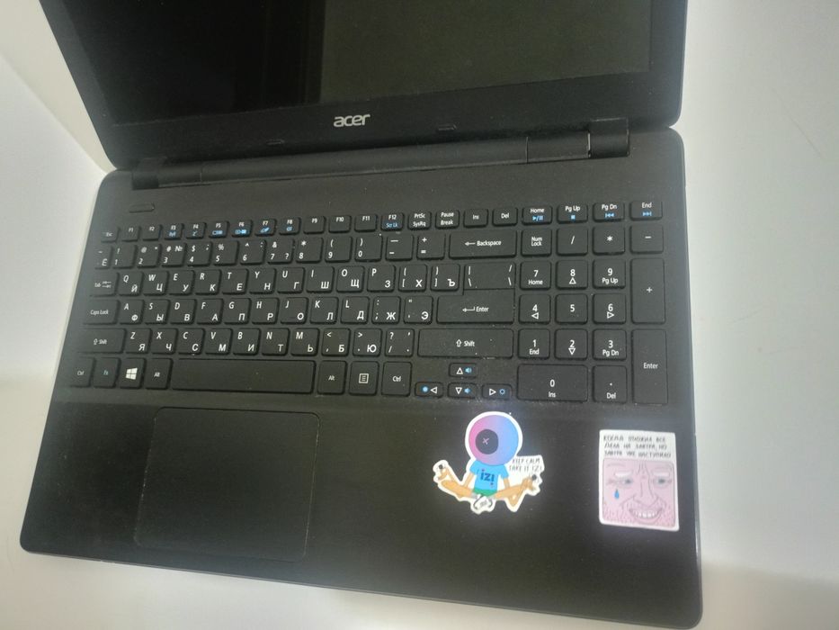 Ноутбук Acer ac price  в описание">