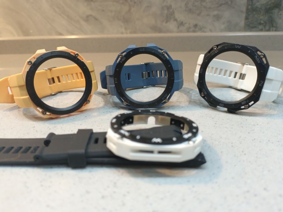 Ремешки на Смарт-часы Huawei GT Cyber