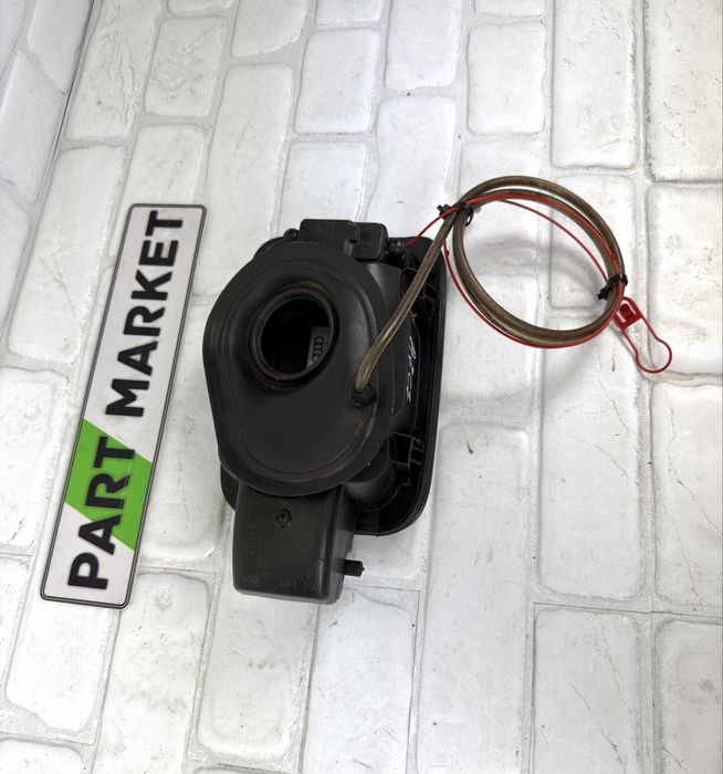 Капачка гориво AUDI A7 C7 4G 4G8809906F