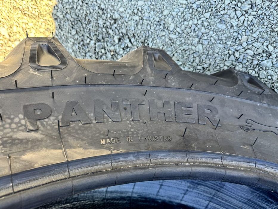 ANVELOPA 14.00-38 PANTHER 16PR TT  Cauciucuri tractor, Fiat, Case, Fendt, John Deere, New Holland, Massey Ferguson, UTB   Cauciucuri tractor, Fiat, Ca