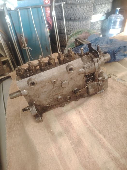 Аппаратура на патрол 4.2 атмосферный