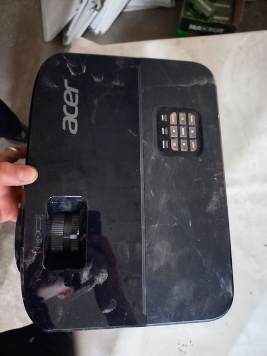 Acer проектор для школы т.д