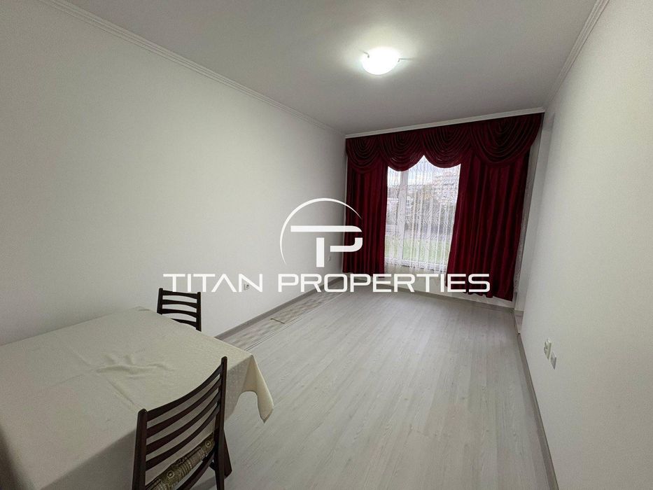 Дава се под наем Тристаен апартамент в Бургас, Изгрев - 98 кв.м за 765 € - Снимка #9