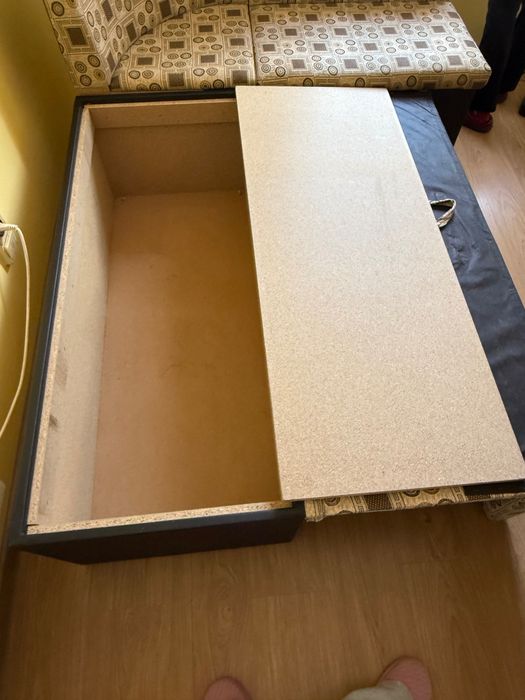 Кухненски ъгъл за трапезария/кухня