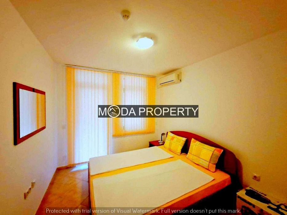 Продава се Тристаен апартамент в Свети Влас - 79 кв.м за 1171 €/кв.м - Снимка #4