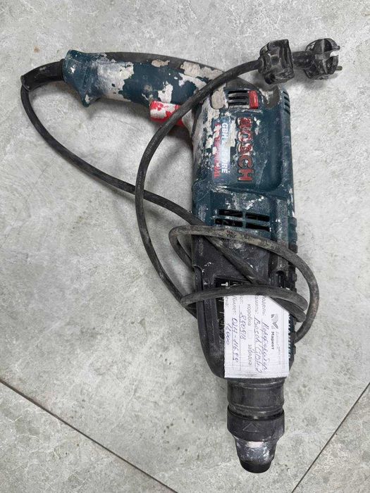 Перфоратор Bosch (Алматы 890918)