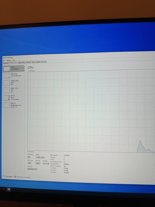 PC Gaming NZXT White