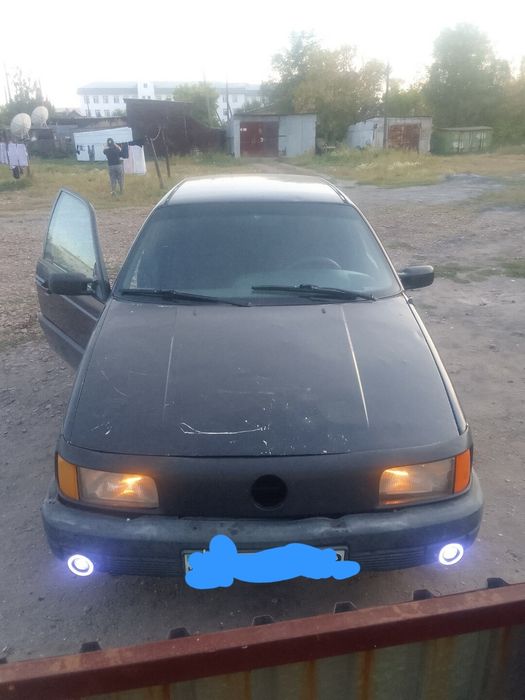 Продам авто фольцваген пассат