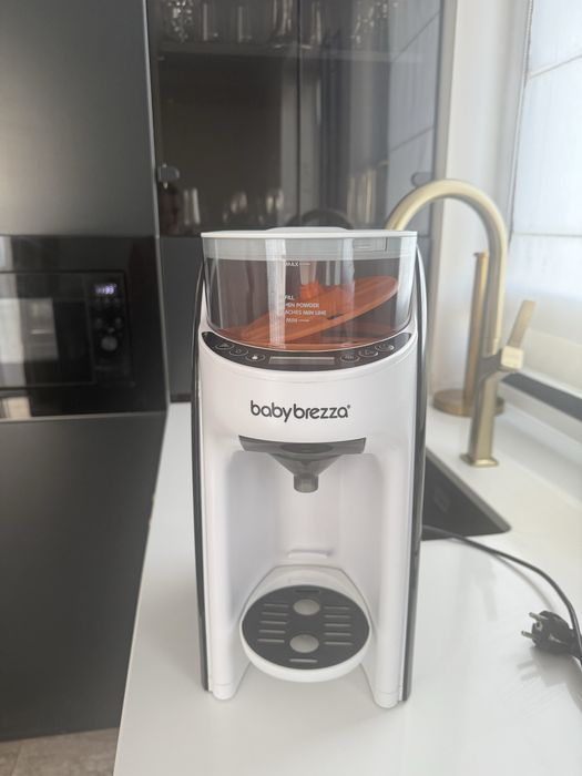 Expressor lapte praf