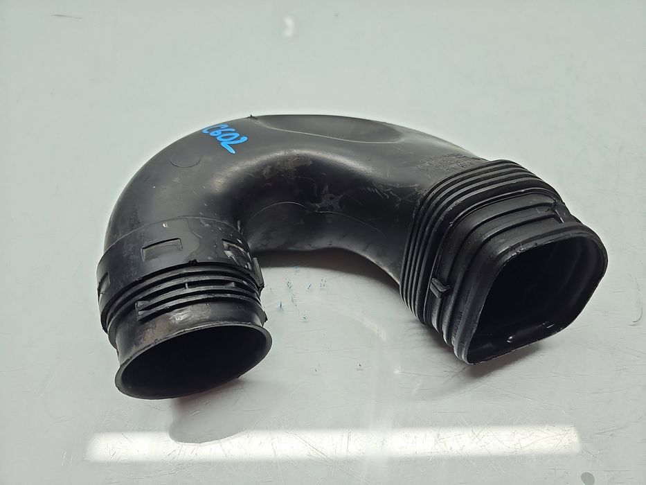 Tub admisie aer Volkswagen Passat CC (357) [Fabr 2008-2012] 3C0129618D
